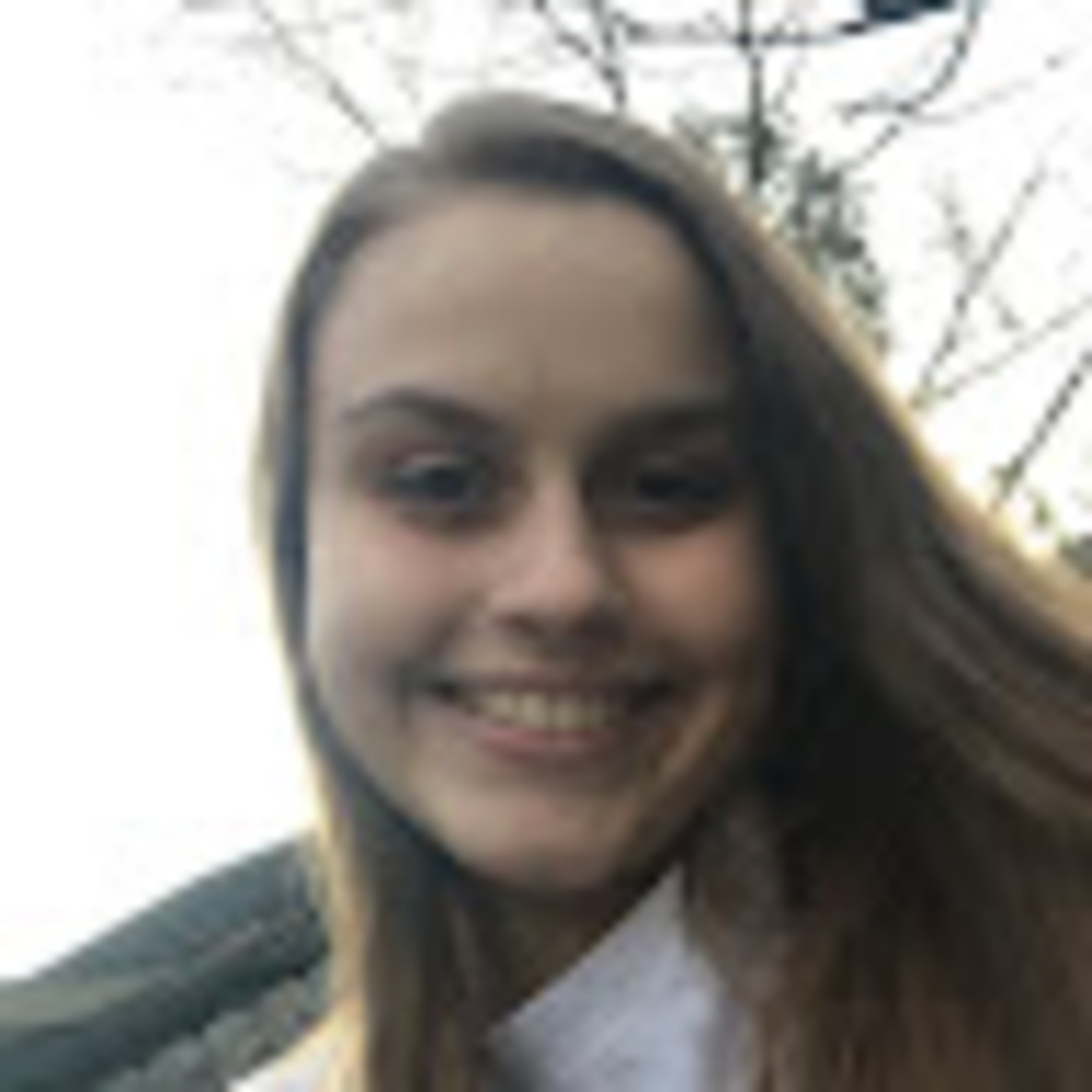Meet your Posher, Katelyn